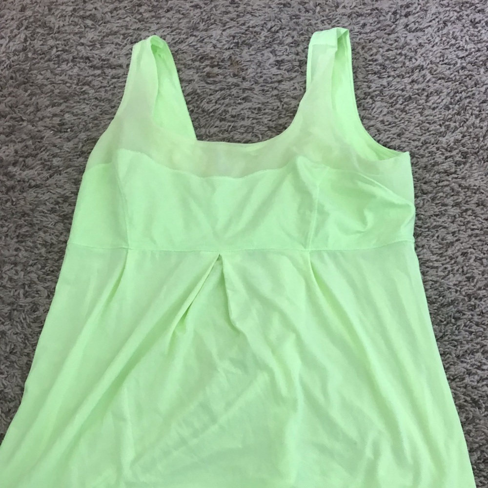 lululemon shirt
